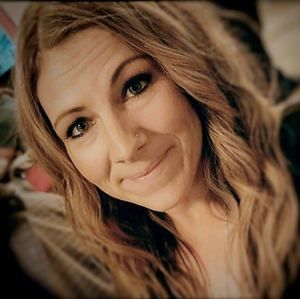 Meet your Posher, Rachael